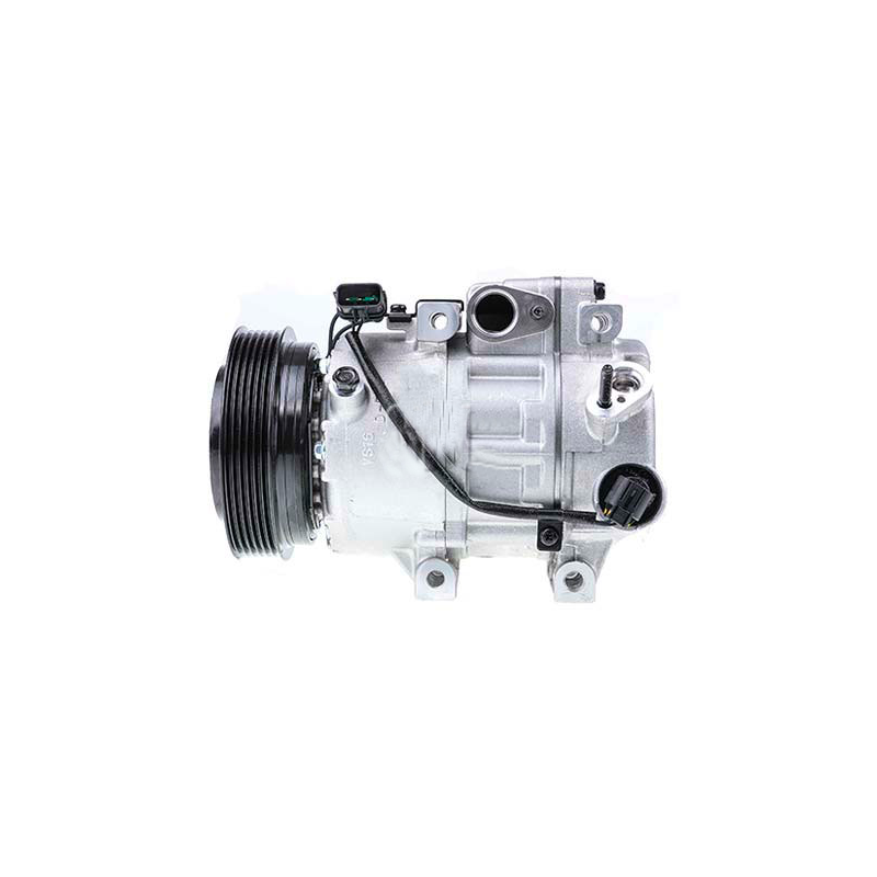 COMPRESSOR 12 VOLT DIRECT MOUNT HCC VSE16