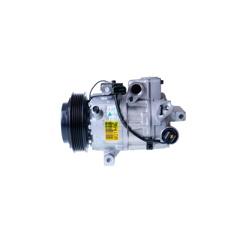 COMPRESSOR 12 VOLT DIRECT MOUNT HCC VSE16