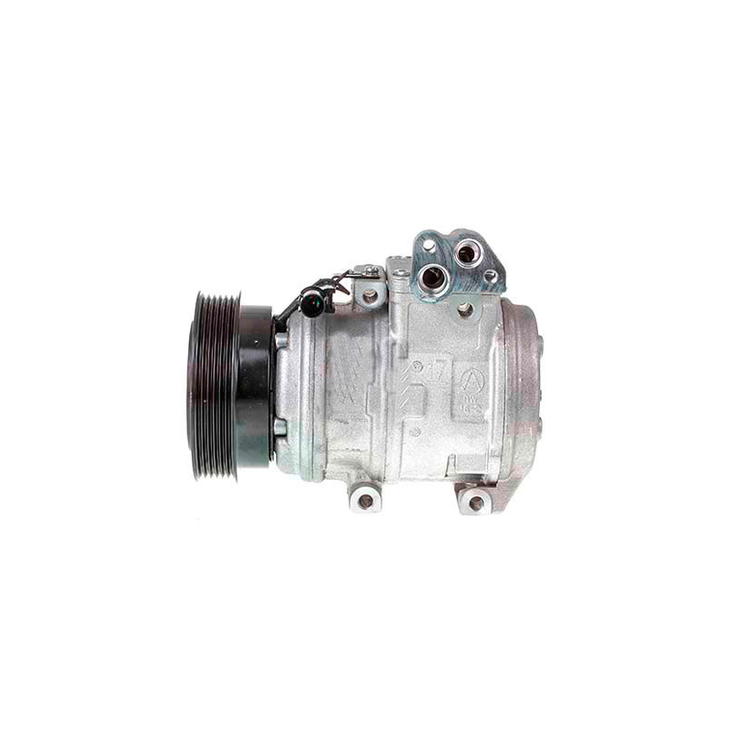 COMPRESSOR 12 VOLT DIRECT MOUNT HCC DV16