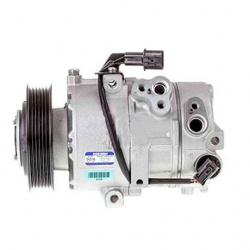 COMPRESSOR 12 VOLT DIRECT MOUNT HCC DVE16