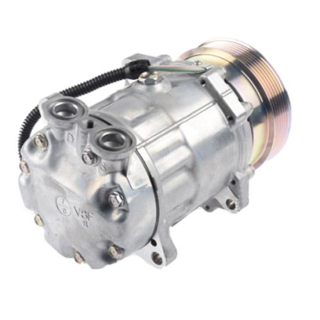 COMPRESSOR 12 VOLT EAR MOUNT SANDEN SD7V16