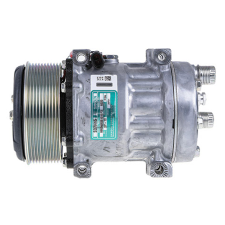 COMPRESSOR 12 VOLT DIRECT MOUNT SANDEN