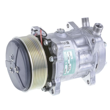 COMPRESSOR 12 VOLT EAR MOUNT SANDEN SD7H15