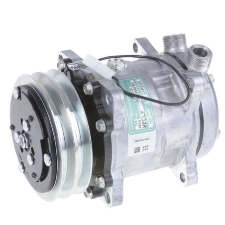COMPRESSOR 12 VOLT EAR MOUNT SANDEN SD5H11