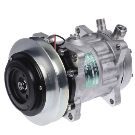 COMPRESSOR 12 VOLT EAR MOUNT SANDEN SD7H15