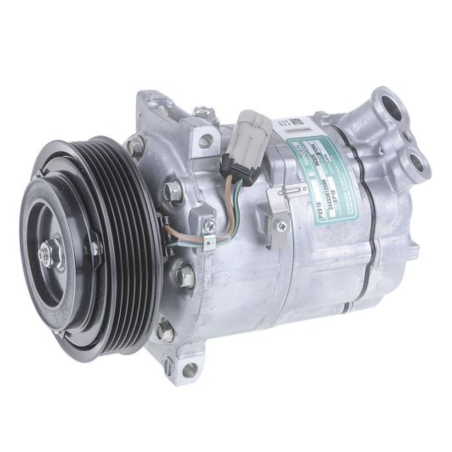 COMPRESSOR 12 VOLT DIRECT MOUNT SANDEN PXV16