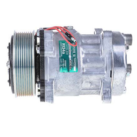 COMPRESSOR 12 VOLT EAR MOUNT SANDEN SD7H15