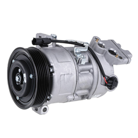 COMPRESSOR 12 VOLT DIRECT MOUNT VALEO CSE613C