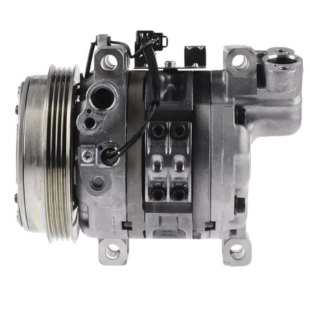 COMPRESSOR 12 VOLT DIRECT MOUNT VALEO DKV11D