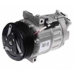 COMPRESSOR 12 VOLT DIRECT MOUNT VALEO DCS17C