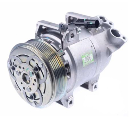 COMPRESSOR 12 VOLT DIRECT MOUNT VALEO DKS15D