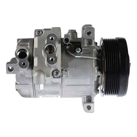 COMPRESSOR 12 VOLT DIRECT MOUNT VALEO DCS14