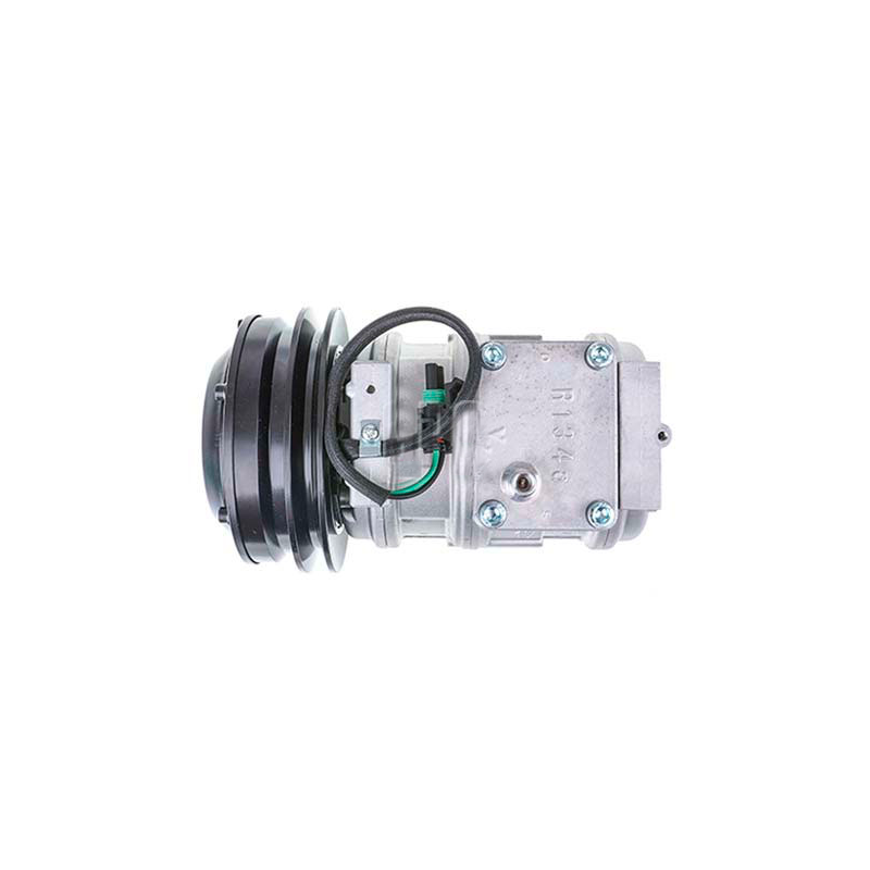 COMPRESSOR 24 VOLT  DIRECT MOUNT DENSO 10PA17C STYLE