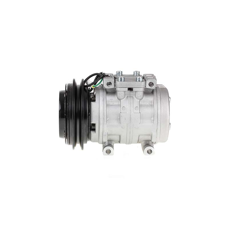 AIR- CON COMPRESSOR SUIT HINO 24 VOLT DIRECT MOUNT