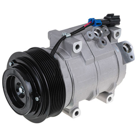 COMPRESSOR 24 VOLT  DIRECT MOUNT DENSO 8PV