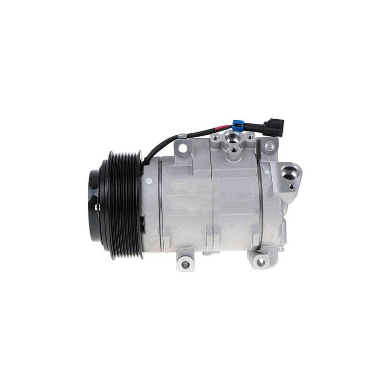 COMPRESSOR 24 VOLT  DIRECT MOUNT DENSO 8PV