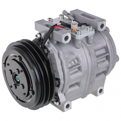 COMPRESSOR 24 VOLT  DIRECT MOUNT DENSO AA