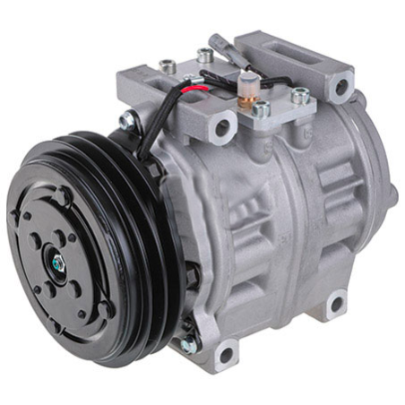 COMPRESSOR 24 VOLT  DIRECT MOUNT DENSO AA