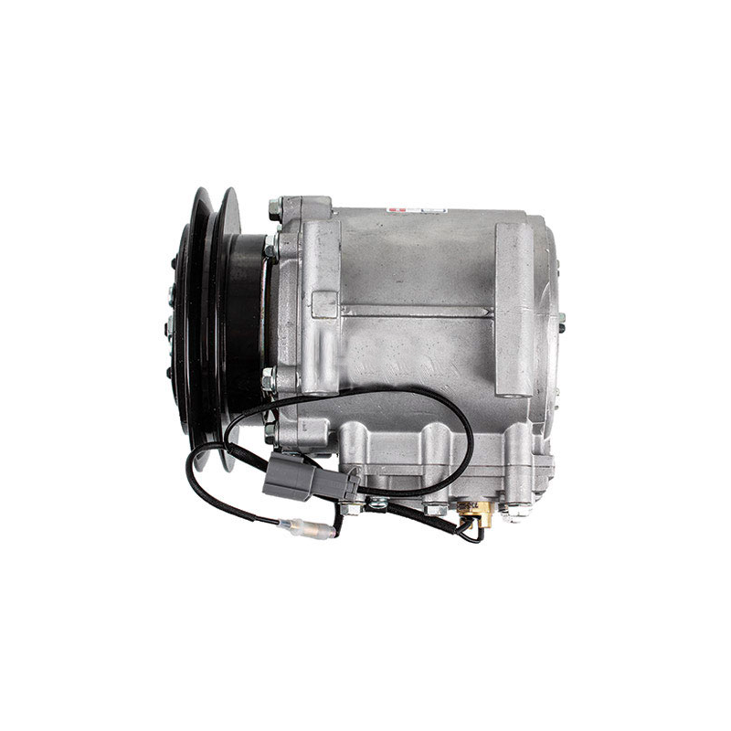 COMPRESSOR 24 VOLT DIRECT MOUNT MITSUBISHI MSC90T