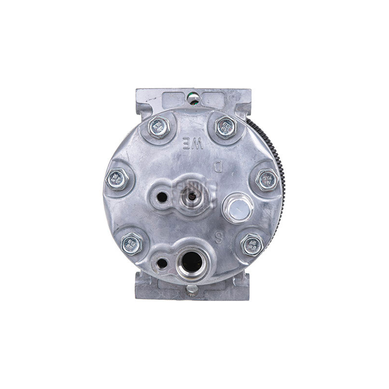 COMPRESSOR 24 VOLT DIRECT MOUNT SANDEN SD7H13