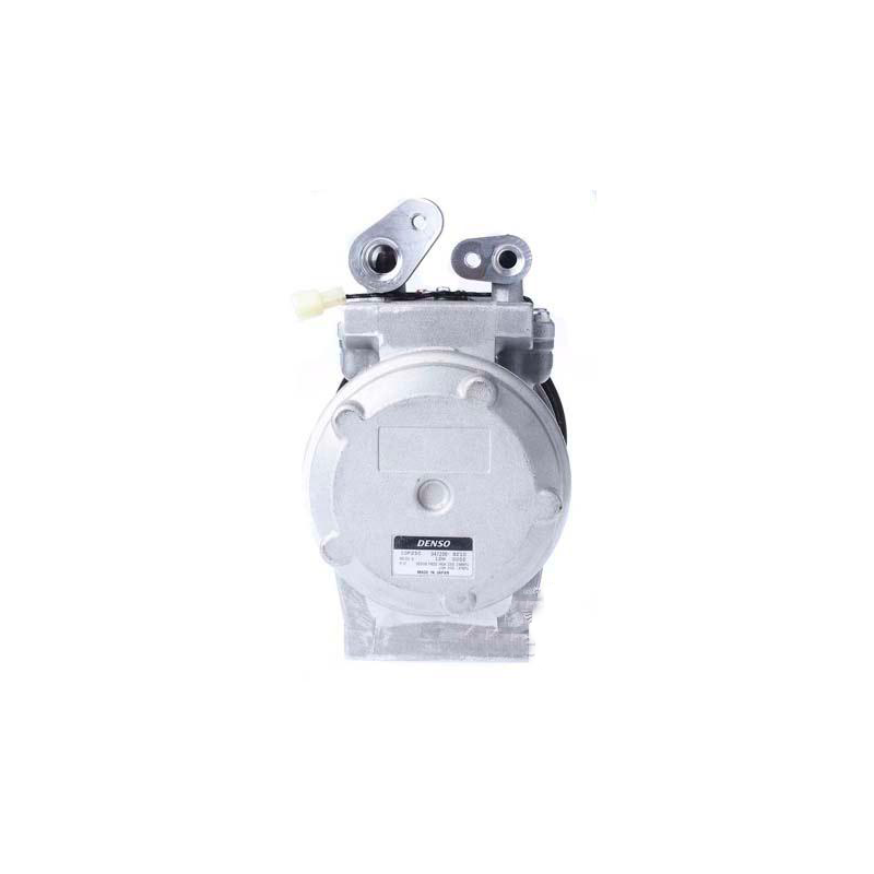 COMPRESSOR 24 VOLT DIRECT MOUNT DENSO 10P25C
