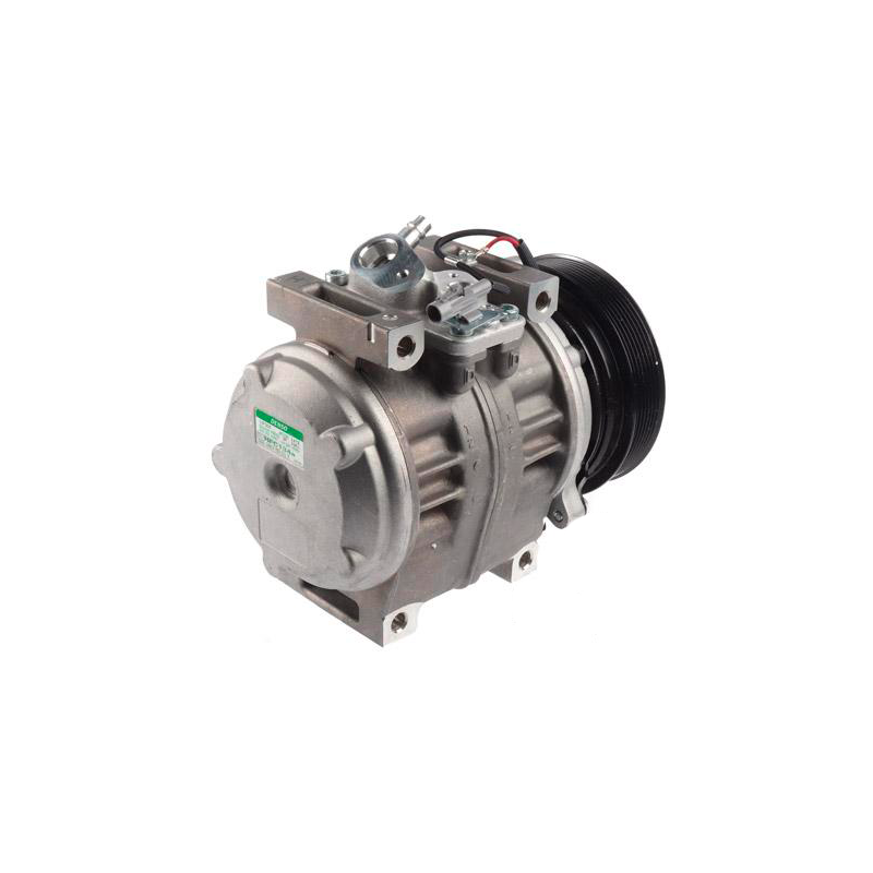 COMPRESSOR 24 VOLT DIRECT MOUNT DENSO 10P30C