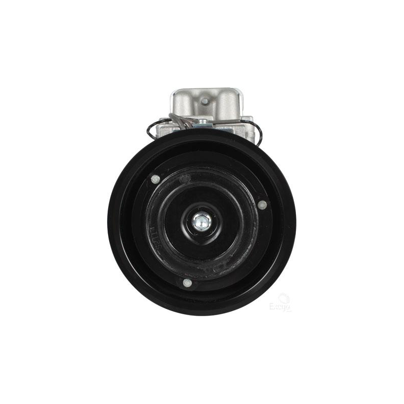 COMPRESSOR 24 VOLT DIRECT MOUNT DENSO 10PA15C