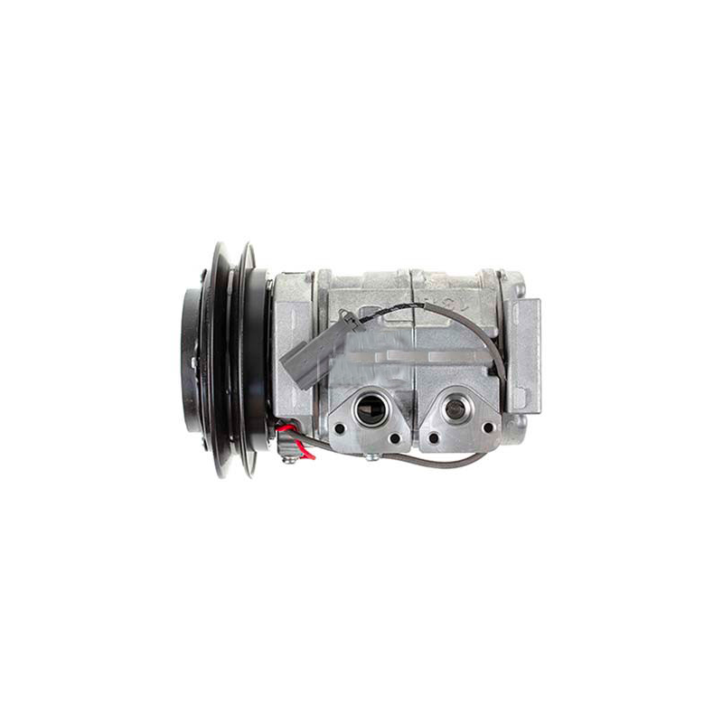 COMPRESSOR 24 VOLT DIRECT MOUNT DENSO 10S13C