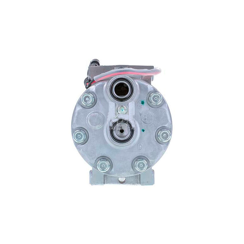 COMPRESSOR 24 VOLT DIRECT MOUNT SANDEN SD7H15