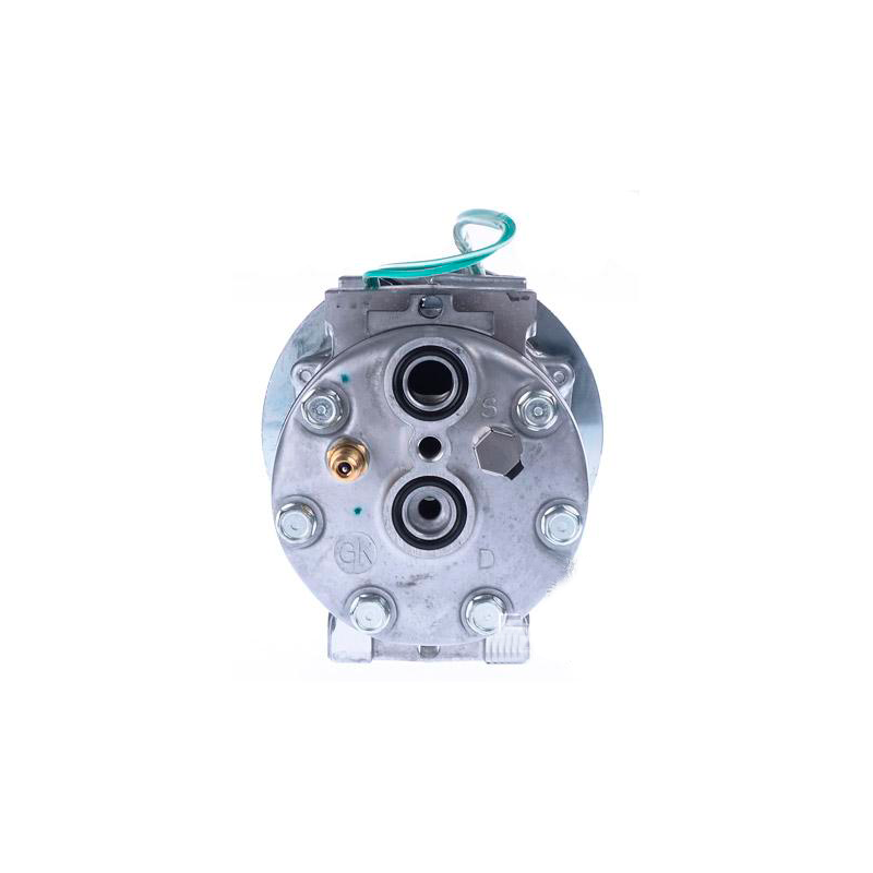 COMPRESSOR 24 VOLT DIRECT MOUNT SANDEN SD7H15
