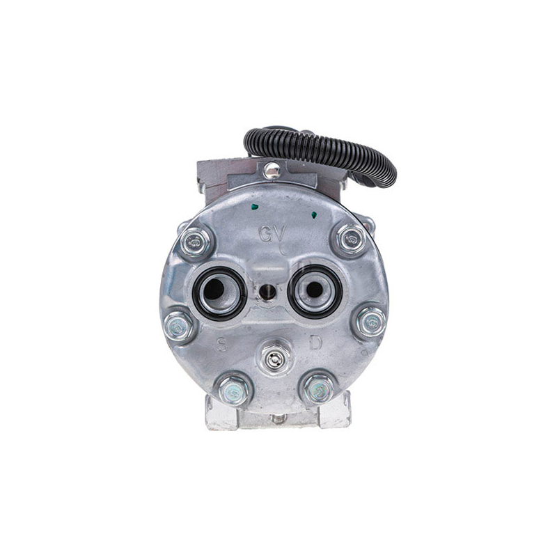 COMPRESSOR 24 VOLT DIRECT MOUNT SANDEN