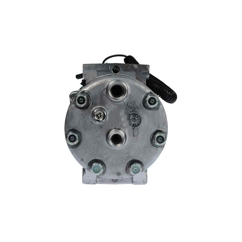 COMPRESSOR 24 VOLT DIRECT MOUNT SANDEN SD7H15