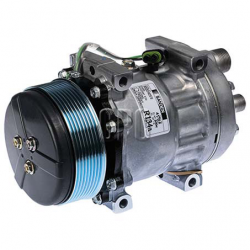 COMPRESSOR 24 VOLT DIRECT  MOUNT SANDEN SD7H15E
