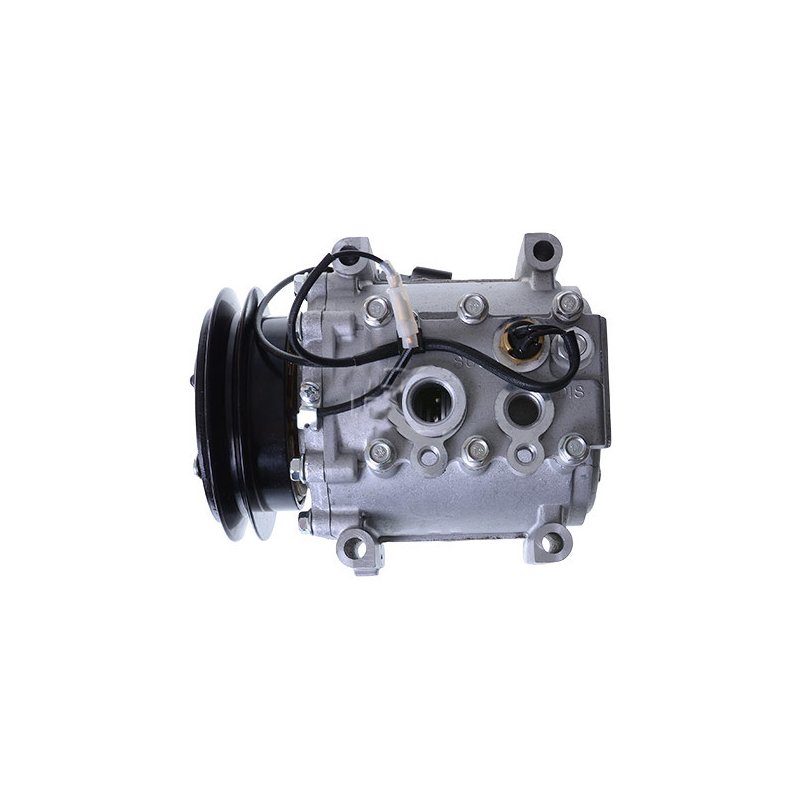 COMPRESSOR 24 VOLT DIRECT MOUNT MITSUBISHI MSC90TA