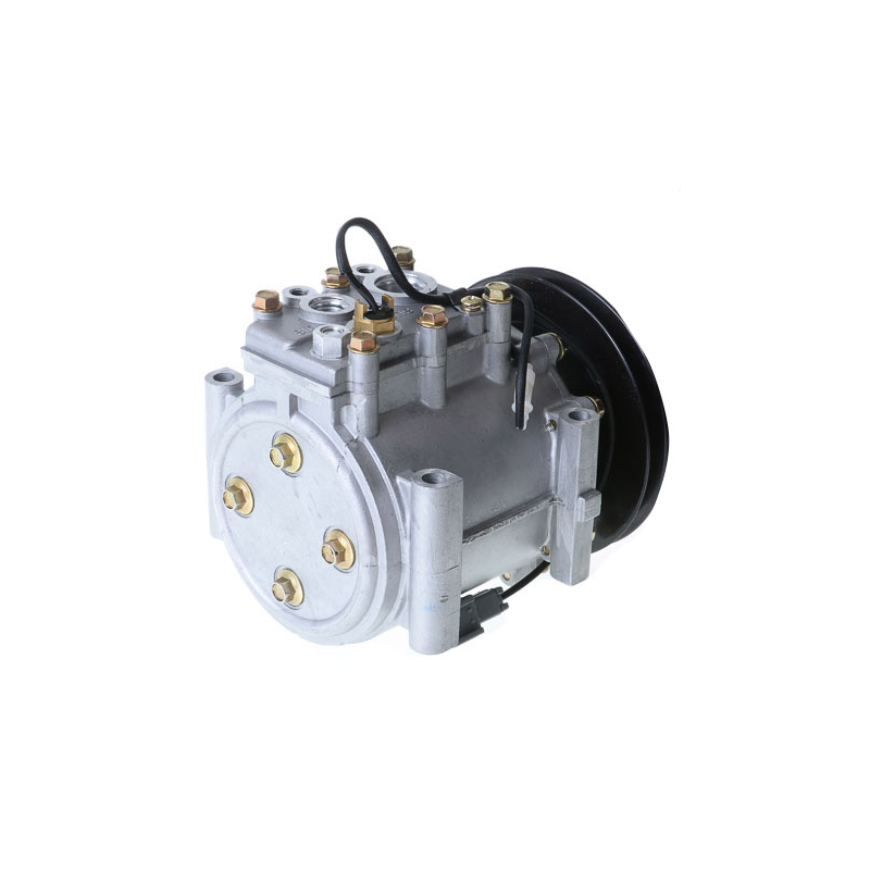 COMPRESSOR 24 VOLT DIRECT MOUNT MITSUBISHI MSC90TA