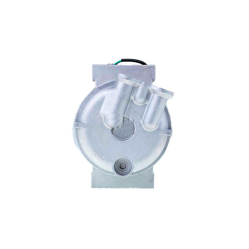 COMPRESSOR 24 VOLT DIRECT MOUNT KIKI DKS15CH