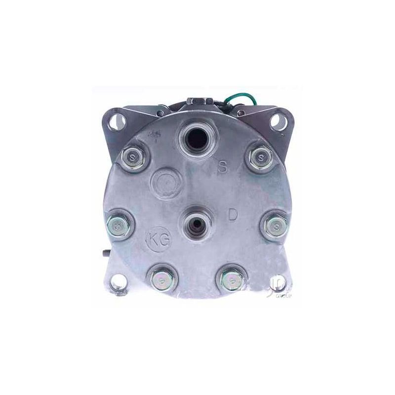 COMPRESSOR 24 VOLT DIRECT MOUNT SANDEN SD7H15
