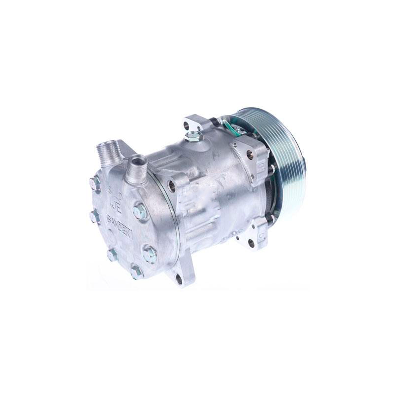 COMPRESSOR 24 VOLT EAR MOUNT SANDEN SD7H15