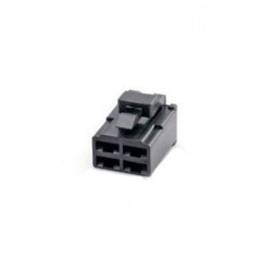 QUICK CONNECTOR CABLE & CONNECTORS MULTI-BLOCK 4 PIN MALE