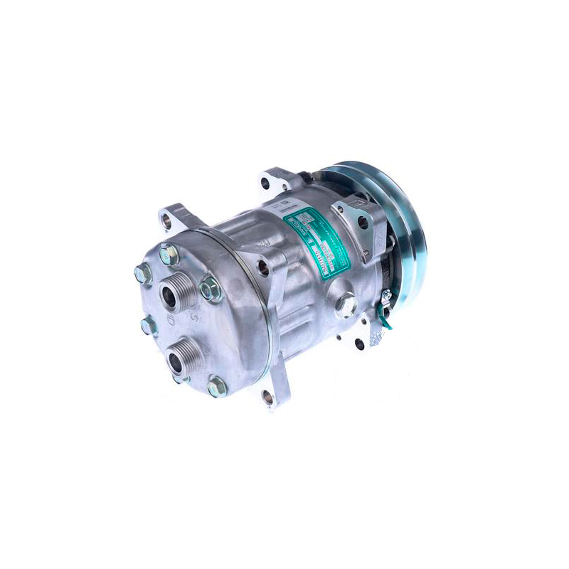 COMPRESSOR 24 VOLT EAR MOUNT SANDEN SD7H15