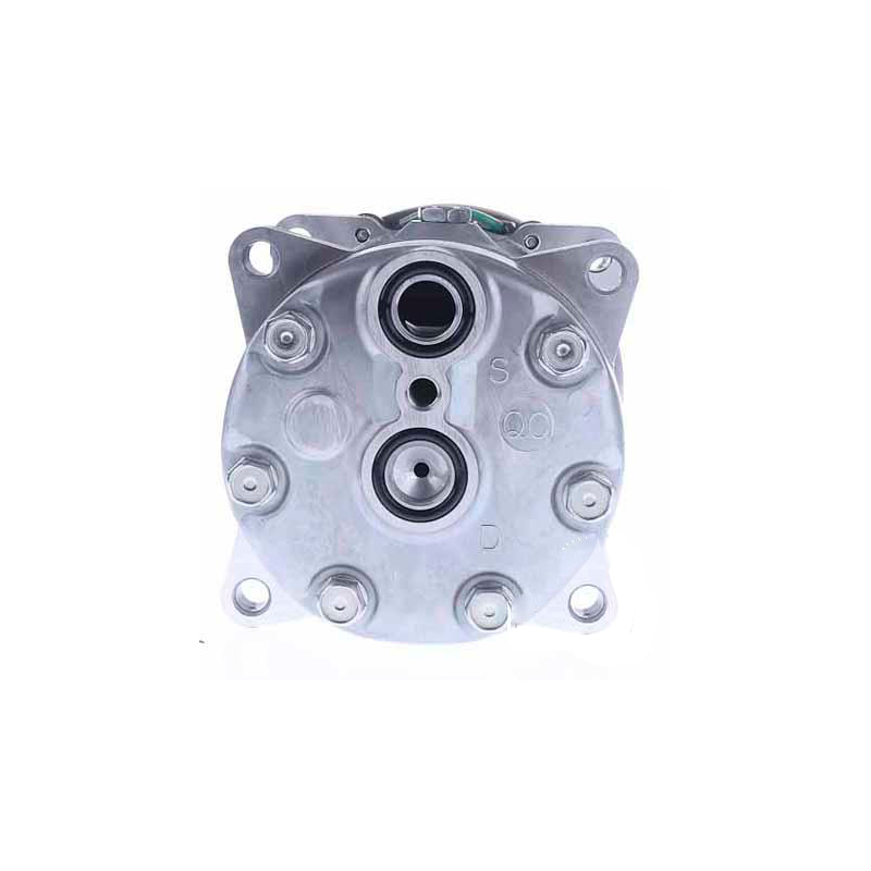 COMPRESSOR 24 VOLT EAR MOUNT SANDEN SD7H15