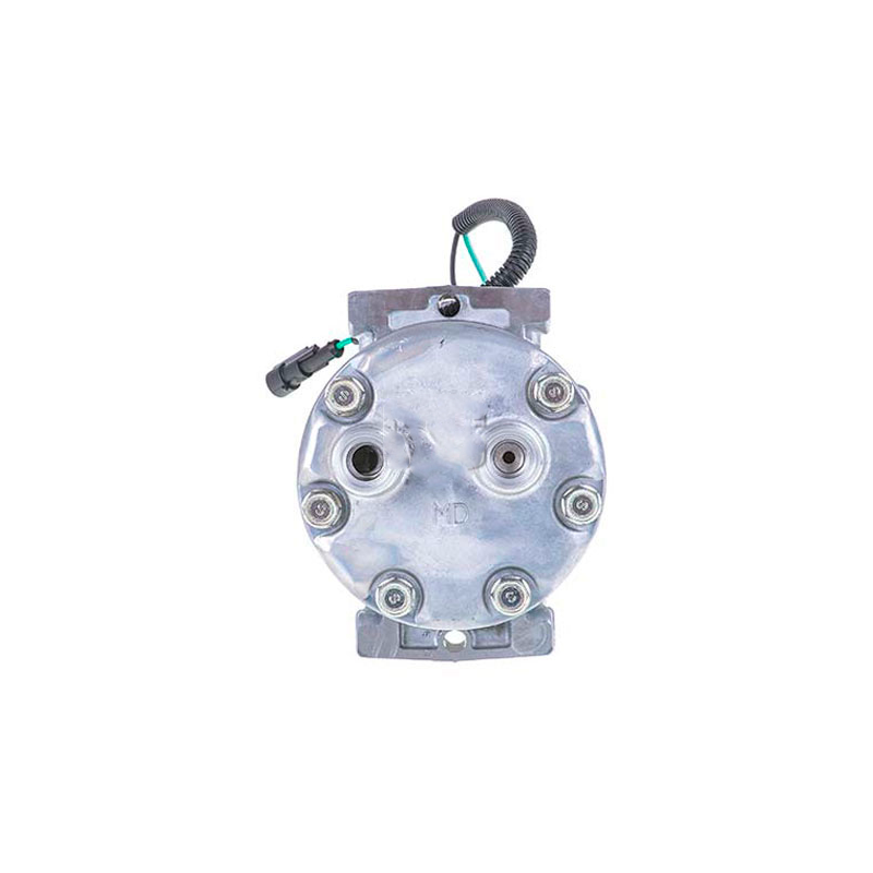 COMPRESSOR 24 VOLT DIRECT MOUNT SANDEN SD7H15