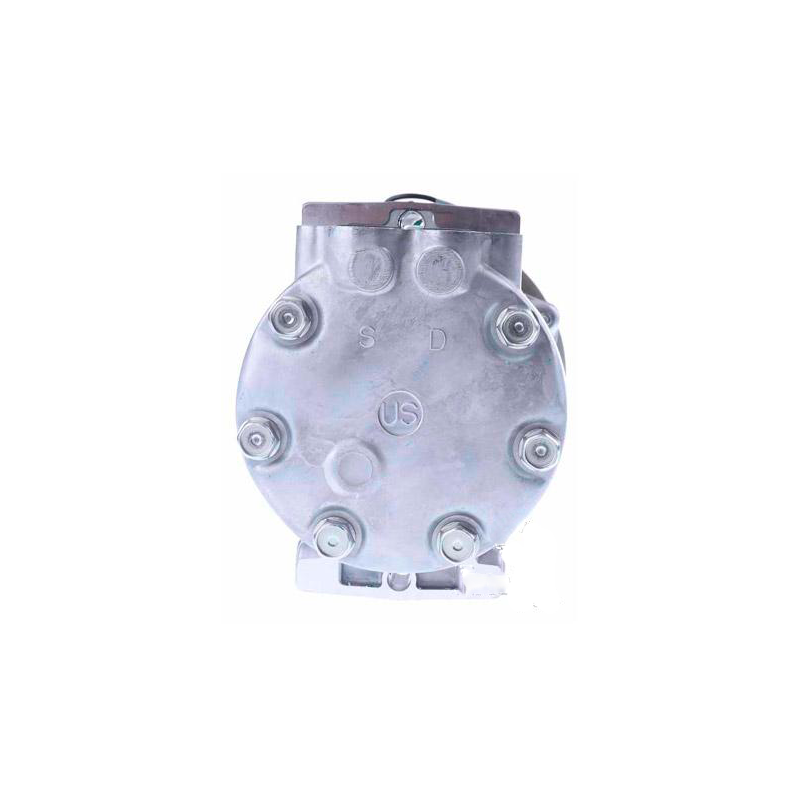 COMPRESSOR 24 VOLT DIRECT MOUNT SANDEN SD7H15