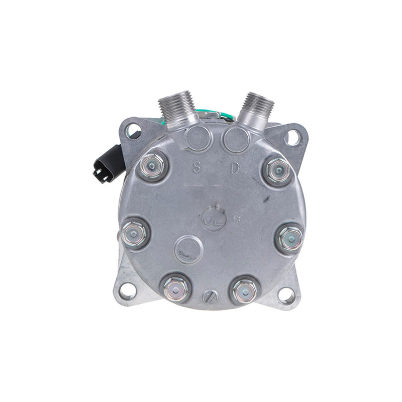 COMPRESSOR 24 VOLT EAR MOUNT SANDEN