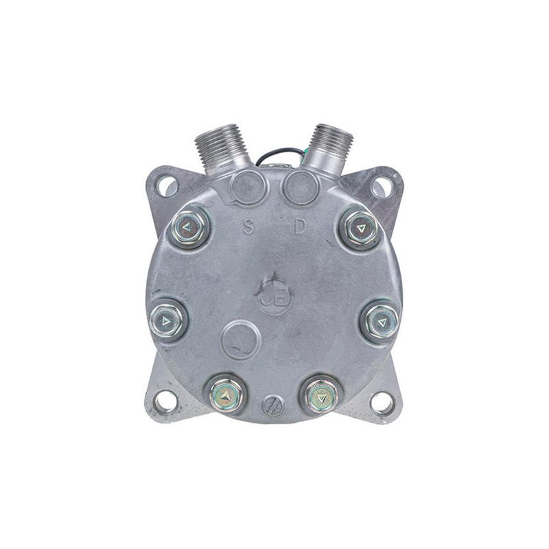 COMPRESSOR 24 VOLT EAR MOUNT SANDEN