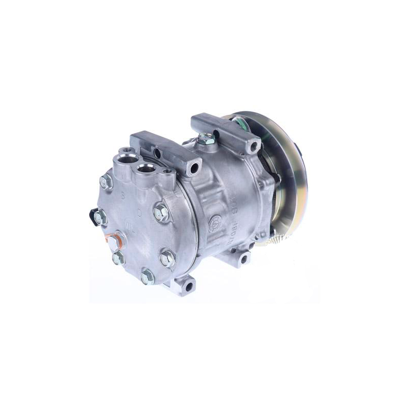 COMPRESSOR 24 VOLT DIRECT MOUNT SANDEN SD7H13