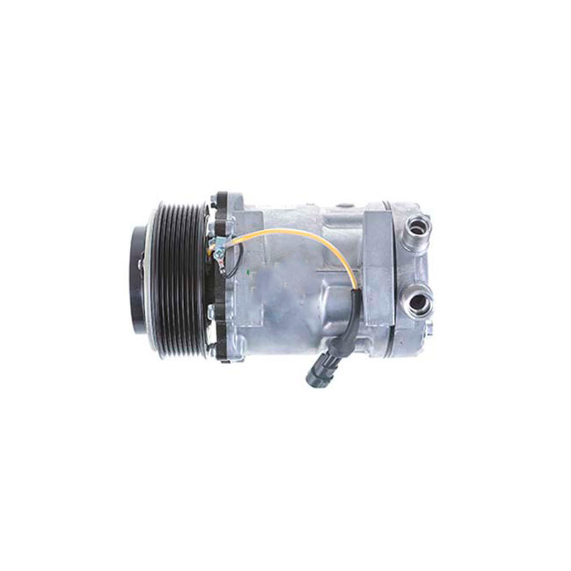 COMPRESSOR 24 VOLT DIRECT MOUNT SANDEN SD7H15