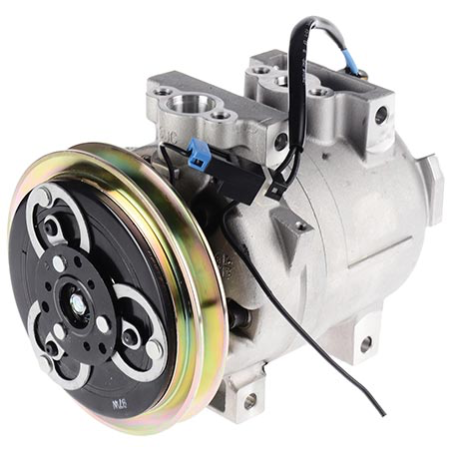 COMPRESSOR 24 VOLT DIRECT  MOUNT VALEO DKV14C