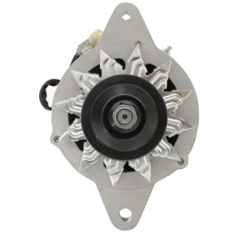 ALTERNATOR HINO KOBELCO NISSAN TOYOTA SAWAFUJI 24 VOLT 50 AMP