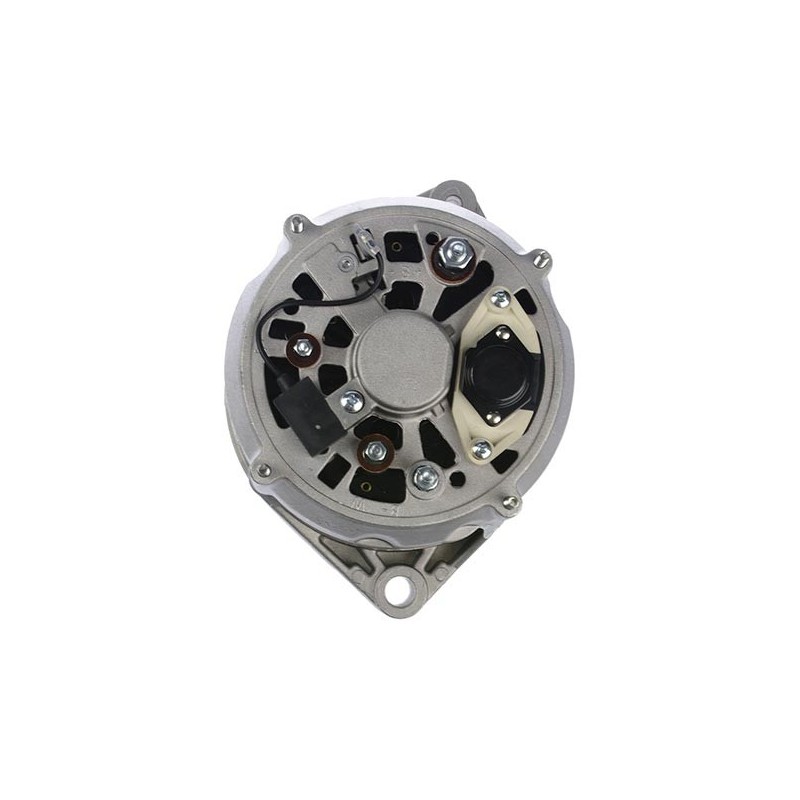 ALTERNATOR SUIT VOLVO OEX 24 VOLT 80 AMP 